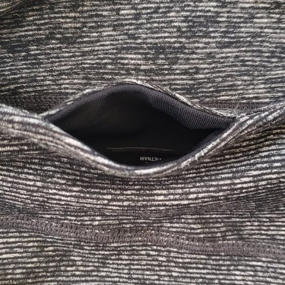 Zella Live In Midi Leggings - Picture 6 of 8